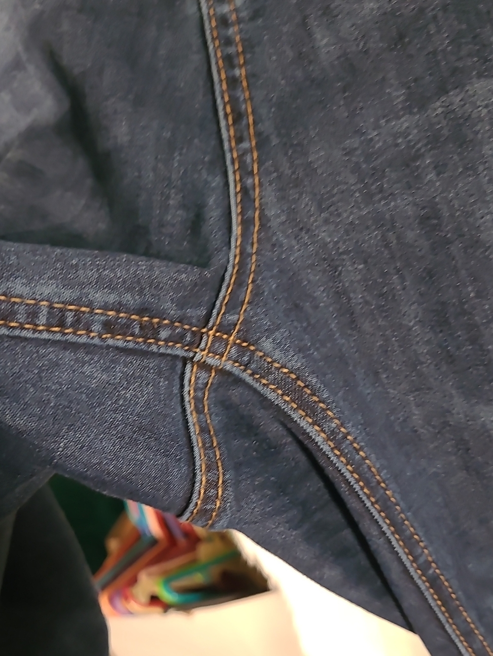 Almost Famous Jeans - Picture 3 of 5